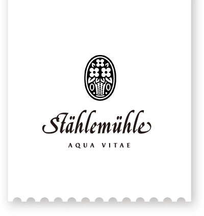 STÄHLEMÜHLE
